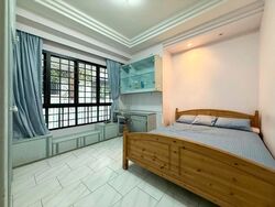 Jalan Haji Alias (D10), Semi-Detached #523852051